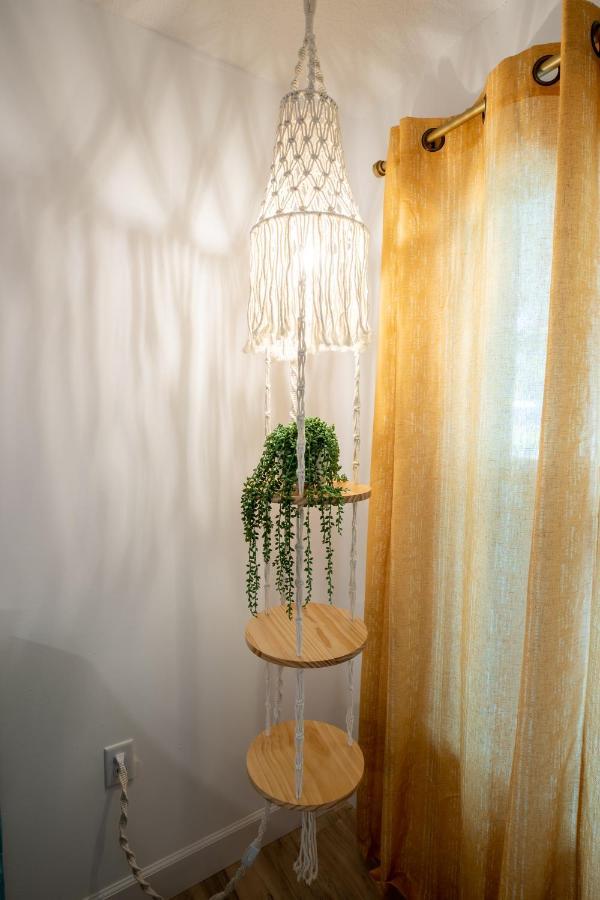 Recharge Getaway To Historic Downtown & Beach New Build Сент-Огастин Экстерьер фото